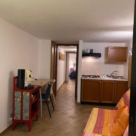Primo Guest House Palermo Bagian luar foto