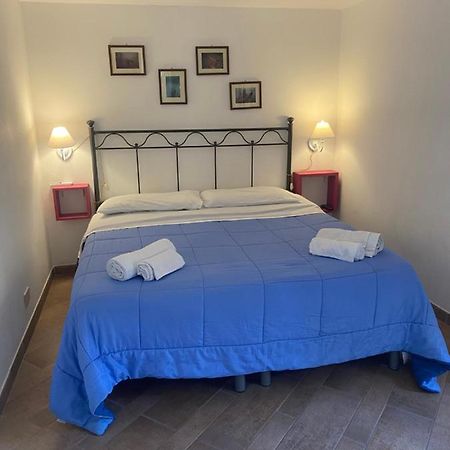 Primo Guest House Palermo Bagian luar foto