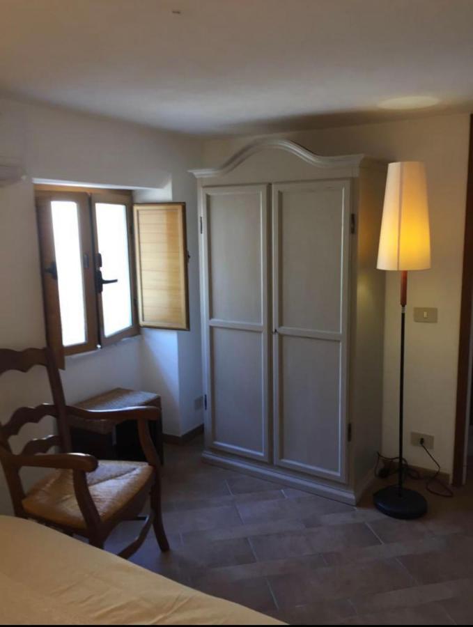 Primo Guest House Palermo Bagian luar foto