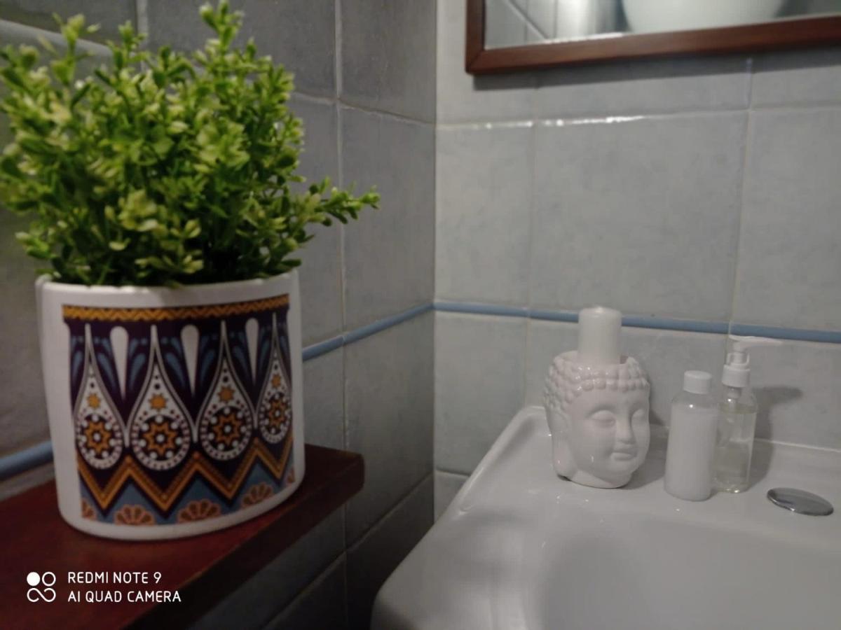 Primo Guest House Palermo Bagian luar foto