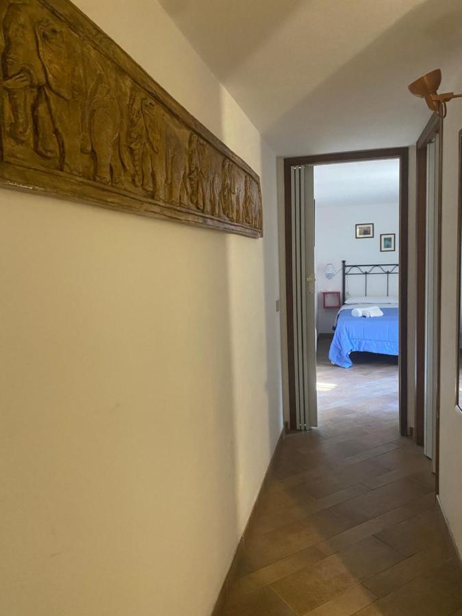 Primo Guest House Palermo Bagian luar foto