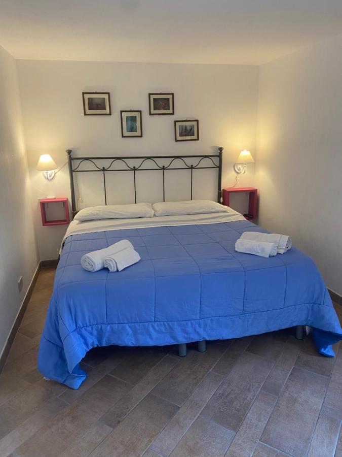 Primo Guest House Palermo Bagian luar foto