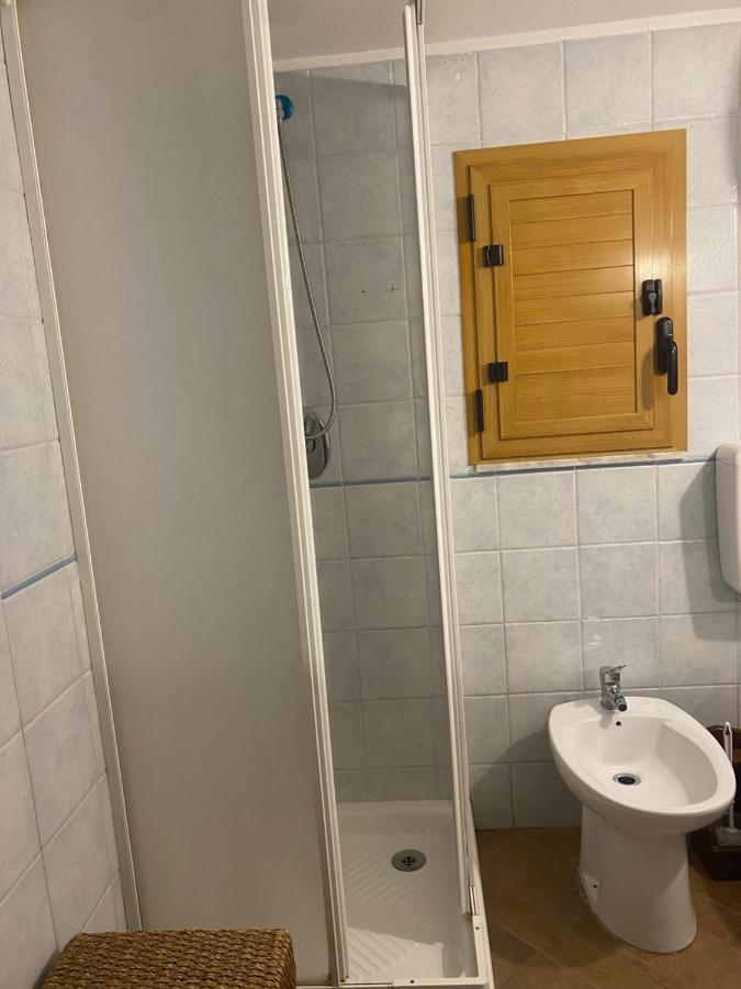 Primo Guest House Palermo Bagian luar foto