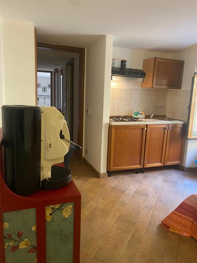 Primo Guest House Palermo Bagian luar foto