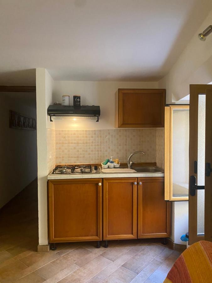 Primo Guest House Palermo Bagian luar foto